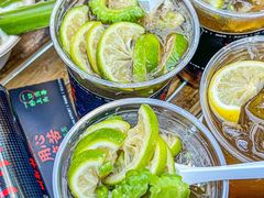 -炖物24章·顺时轻养茶(黄龙店)