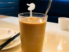 -新大咀港式茶餐厅(宝山万达店)