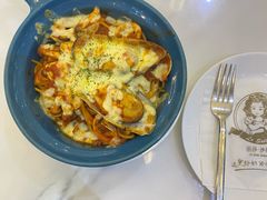 -丽莎沙拉轻食餐厅(国贸店)