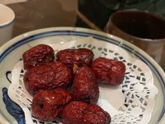 -翁暖茶馆(滨江东总店)