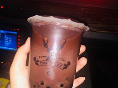 -THE ALLEY 鹿角巷(华润万象城店)