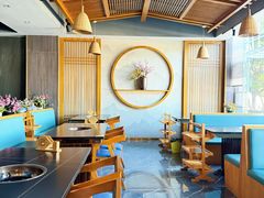 -野菌皇海景野生菌火锅(滨海大道店)