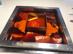 -红鼎坊·老成都火锅(新南门店)