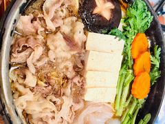 -铃木食堂(北新桥店)