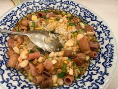 -开海·红岛海鲜虾水饺(石老人店)