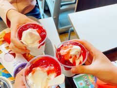 -麦当劳(合肥之心城店)