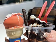 -DQ·蛋糕·冰淇淋(红旗街万达店)