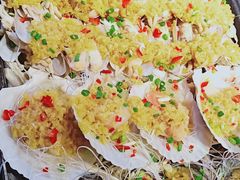 -王红军龙虾(新民路店)