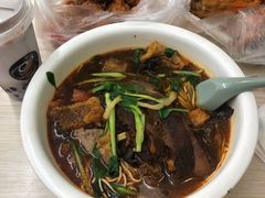 -一家人面馆(三条巷店)
