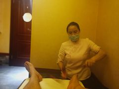 -梧桐栖·养生·spa