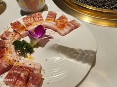 -千寻山野烤肉(天虹店)