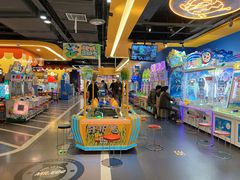 -爱玩嘉年华(江北一店)