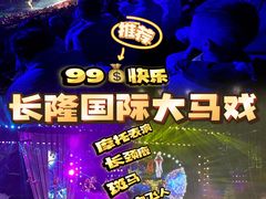 -广州长隆国际大马戏