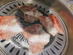 -妥妥烤肉料理(昙华林店)