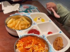 -望湘园·洞庭渔宴(浦江欢乐颂店)