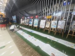 -万达广场(松江店)