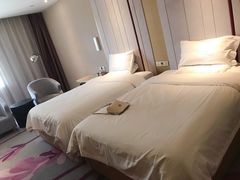 -麗枫酒店(苏州火车站店)