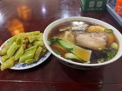 -东吴面馆(好运街店)