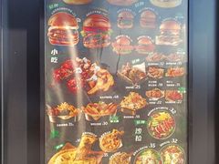 -魏斯理汉堡(西安沣东吾悦店)