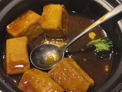 -闽鄂情·闽南招财鸭(水头店)