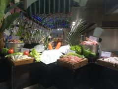-佛山皇冠假日酒店-西餐厅