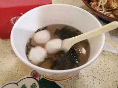 -明桂米粉(北站店)