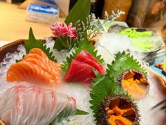 -乌君·酒场·炭火烧鸟(侨城坊店)