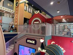 -MELAND CLUB亲子乐园·派对·餐厅(北京芳圆里ID MALL店)