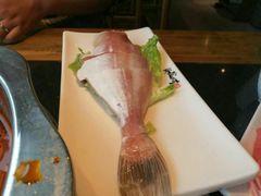 -纸盐河码头火锅(十八梯店)