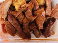 -细妹五香牛杂(步行街店)