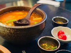 -山石榴·贵州菜(丰盛里店)