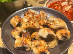 -泥炉烧肉师(新街口金銮巷店)