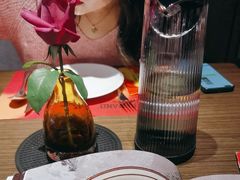 -ZAFFERANO西班牙海鲜饭(上海首店)