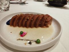 桂花糖藕-蝶园·装修中(BFC外滩金融中心店)