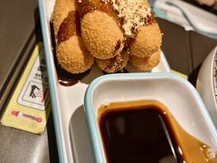 -江边城外烤全鱼(汉光百货店)