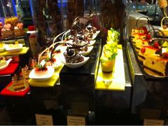 iphone_upload_pic-城市名人酒店喝彩西餐厅(人民南路店)