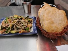 -大头亮羊汤烩面·河南非遗(良乡总店)