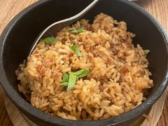 -兮食农场餐厅