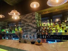 -AZUL by FUEL蓝色·法式酒馆(琶醍店)