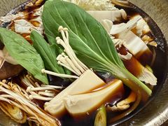 -吉兆·料理(红梅南路店)