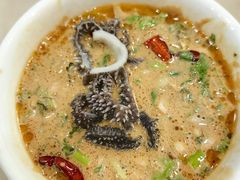 -爆肚于(赵公口桥店)