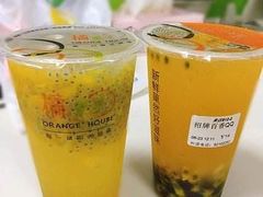 -橘菓子·果茶专家(直通车店)