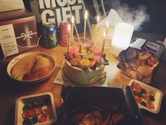 -BONCAKE裱花蛋糕(万象汇店)