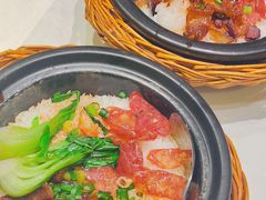 -鸽味轩·粤菜小馆(高楼门总店)