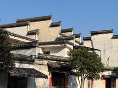 -绩溪龙川景区
