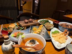 -千代武日本料理(爱建店)