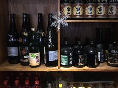 零售区-鸟内会(河北路店)