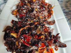 -龙姐私房菜(和顺古镇店)