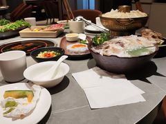 -骨之味·筒骨汤火锅(江头店)