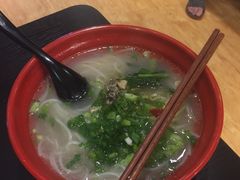 -勺子米线·云南传统小吃市集(四方街店)